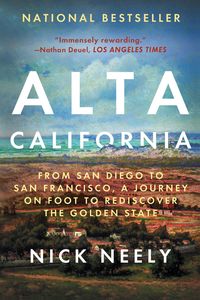 Produktbild: Neely, N: Alta California
