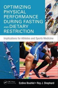 Produktbild: Bouhlel, E: Optimizing Physical Performance During Fasting a