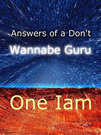 Produktbild: Answers of a Don't Wannabe Guru