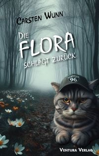 Produktbild: Die Flora schlägt zurück