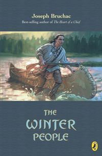 Produktbild: The Winter People