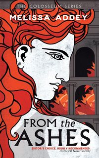 Produktbild: From the Ashes