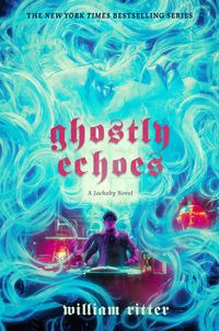 Produktbild: Ghostly Echoes