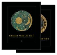 Produktbild: Sch&ouml;nheit, Macht und Tod II