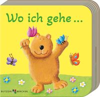 Produktbild: Wo ich gehe . . .