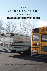 Produktbild: The School-to-Prison Pipeline