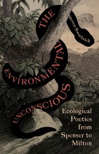 Produktbild: The Environmental Unconscious
