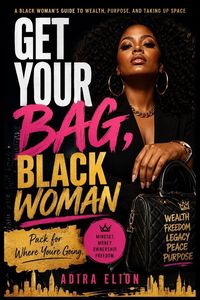 Produktbild: Get Your Bag, Black Woman