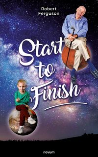 Produktbild: Start to Finish