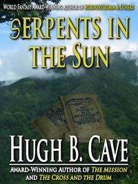 Produktbild: Serpents in the Sun