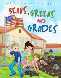 Produktbild: Beans, Greens & Grades