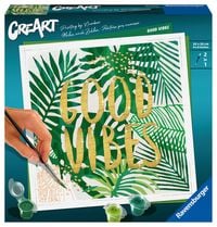 Produktbild: CreArt Adults Trend - Good Vibes