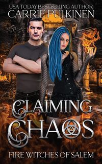 Produktbild: Claiming Chaos