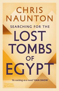 Produktbild: Searching for the Lost Tombs of Egypt