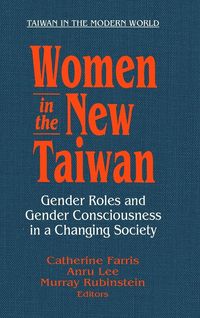 Produktbild: Women in the New Taiwan