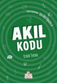 Produktbild: Akil Kodu