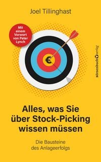 Produktbild: Alles, was Sie &uuml;ber Stock-Picking wissen m&uuml;ssen