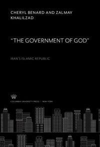 Produktbild: 'The Government of God'-
