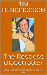 Produktbild: The Restless Globetrotter