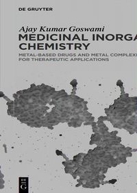 Produktbild: Medicinal Inorganic Chemistry