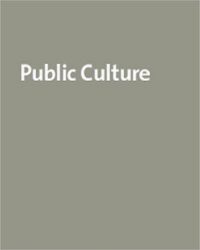 Produktbild: Povinelli, E: Technologies of Public Persuasion