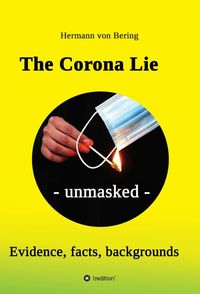 Produktbild: The Corona Lie - unmasked