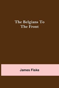 Produktbild: The Belgians To The Front