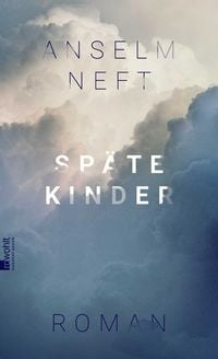 Produktbild: Sp&auml;te Kinder