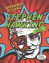 Produktbild: Stephen Hawking