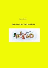 Produktbild: Benno rettet Weihnachten