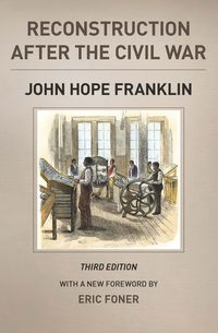 Produktbild: Reconstruction after the Civil War