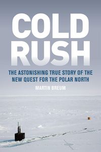 Produktbild: Cold Rush