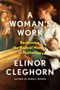Produktbild: A Woman's Work