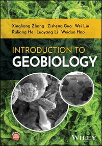 Produktbild: Li, L: Introduction to Geobiology