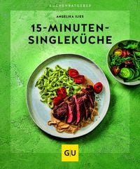 Produktbild: 15-Minuten-Singlek&uuml;che
