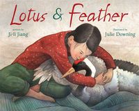 Produktbild: Lotus and Feather