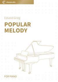 Produktbild: Popular melody
