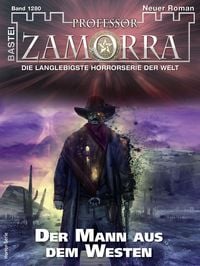 Produktbild: Professor Zamorra 1280