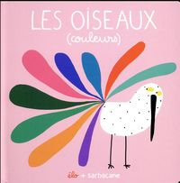 Produktbild: Les oiseaux (couleurs)