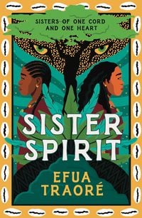 Produktbild: Sister Spirit