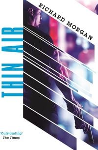 Produktbild: Thin Air