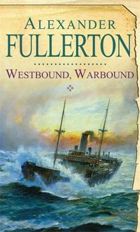 Produktbild: Fullerton, A: Westbound, Warbound