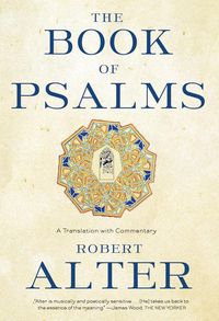 Produktbild: The Book of Psalms