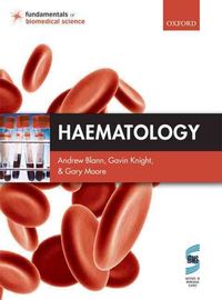 Produktbild: Blann, A: Haematology