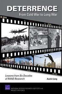Produktbild: Long, A: Deterrence-From Cold War to Long War