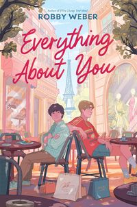 Produktbild: Everything About You