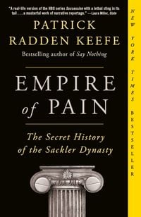 Produktbild: Empire of Pain