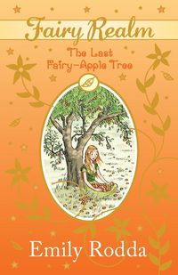 Produktbild: Last Fairy Apple Tree