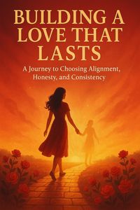 Produktbild: Building a Love That Lasts: A Journey to Choosing Alignment, Honesty, and Consistency