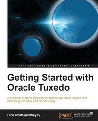 Produktbild: Getting Started with Oracle Tuxedo